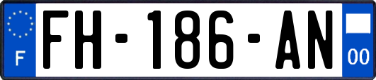 FH-186-AN