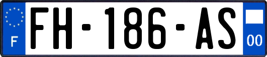 FH-186-AS