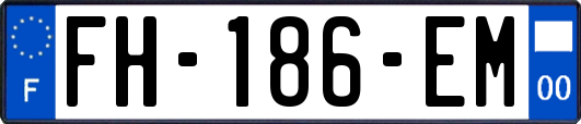 FH-186-EM