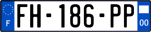FH-186-PP