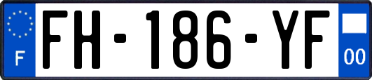FH-186-YF
