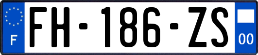 FH-186-ZS