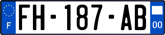 FH-187-AB