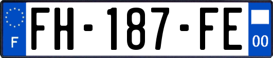 FH-187-FE