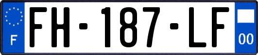 FH-187-LF