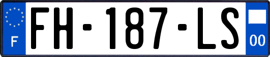 FH-187-LS