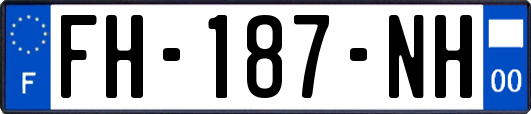 FH-187-NH