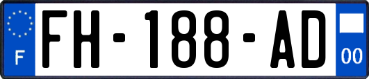 FH-188-AD