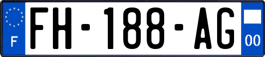 FH-188-AG