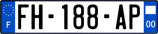 FH-188-AP