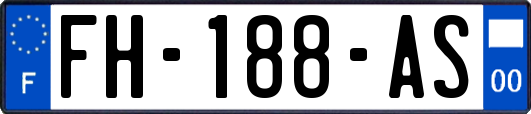 FH-188-AS