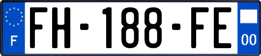 FH-188-FE