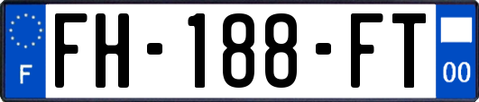 FH-188-FT