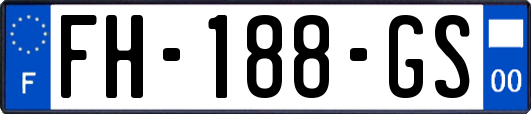 FH-188-GS