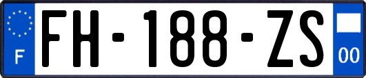 FH-188-ZS