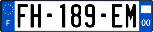 FH-189-EM