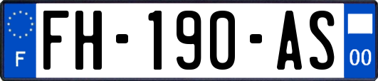 FH-190-AS