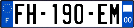 FH-190-EM