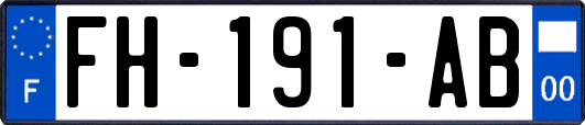 FH-191-AB