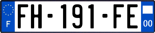 FH-191-FE