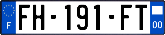 FH-191-FT