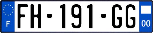 FH-191-GG