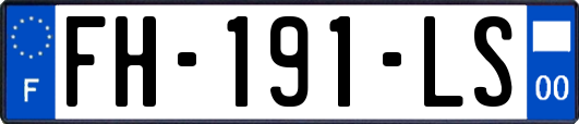 FH-191-LS