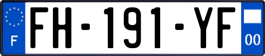 FH-191-YF