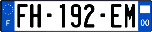 FH-192-EM