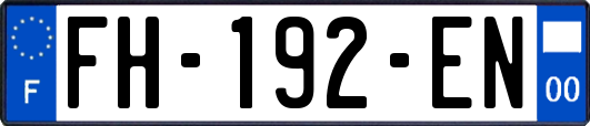 FH-192-EN