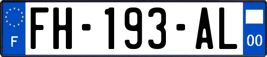 FH-193-AL