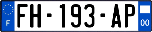 FH-193-AP