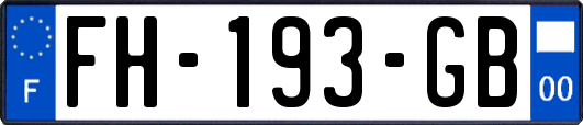 FH-193-GB