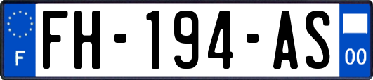 FH-194-AS