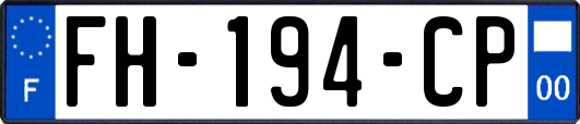 FH-194-CP