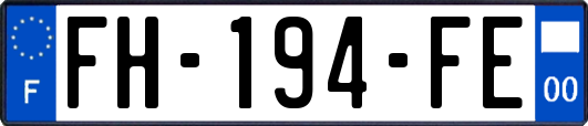FH-194-FE