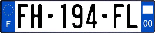 FH-194-FL