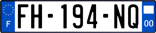 FH-194-NQ