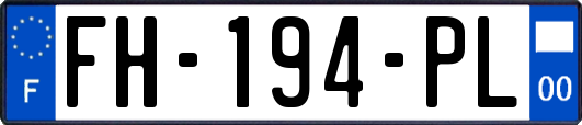 FH-194-PL