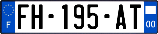 FH-195-AT