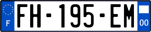 FH-195-EM