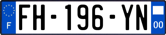 FH-196-YN