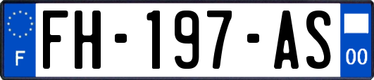 FH-197-AS