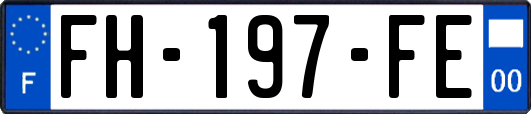 FH-197-FE