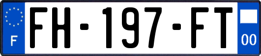 FH-197-FT