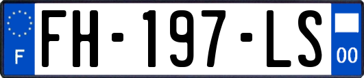 FH-197-LS