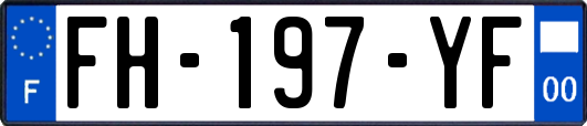 FH-197-YF