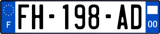 FH-198-AD