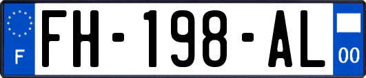 FH-198-AL