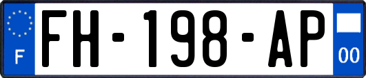 FH-198-AP